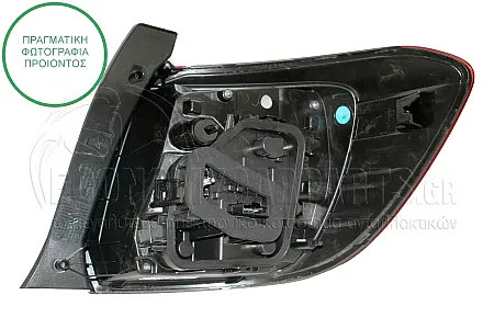 ΦΑΝΑΡΙ ΠΙΣΩ (VALEO)