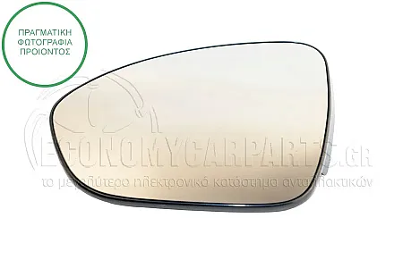 ΚΡΥΣΤΑΛΛΟ ΚΑΘΡΕΦΤΗ ΘΕΡΜΑΙΝΟΜΕΝΟ (CONVEX GLASS)
