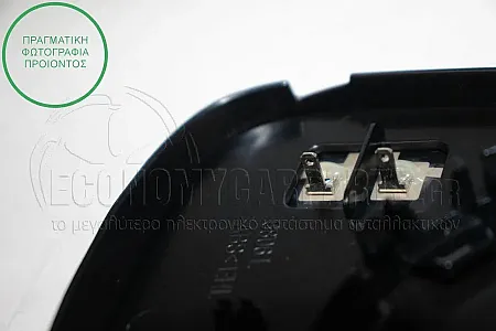 ΚΡΥΣΤΑΛΛΟ ΚΑΘΡΕΦΤΗ ΘΕΡΜΑΙΝΟΜΕΝΟ (CONVEX GLASS)