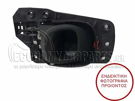 ΧΕΡΟΥΛΙ ΠΟΡΤΑΣ ΕΜΠΡΟΣ/ΠΙΣΩ ΕΣΩΤΕΡΙΚΟ ΜΑΥΡΟ