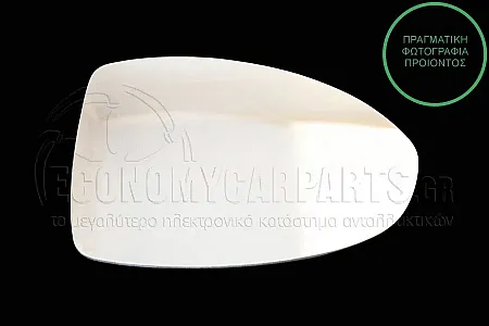 ΚΡΥΣΤΑΛΛΟ ΚΑΘΡΕΦΤΗ ΘΕΡΜΑΙΝΟΜΕΝΟ (CONVEX GLASS)
