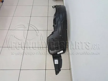 ΘΟΛΟΣ ΕΜΠΡΟΣ ΠΛΑΣΤΙΚΟΣ