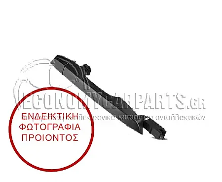 ΧΕΡΟΥΛΙ ΠΟΡΤΑΣ ΕΜΠΡΟΣ ΕΞΩΤΕΡΙΚΟ ΒΑΦΟΜΕΝΟ