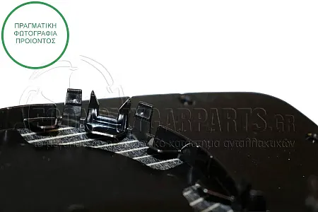 ΚΡΥΣΤΑΛΛΟ ΚΑΘΡΕΦΤΗ ΘΕΡΜΑΙΝΟΜΕΝΟ (CONVEX GLASS) (ΓΝΗΣΙΟ)