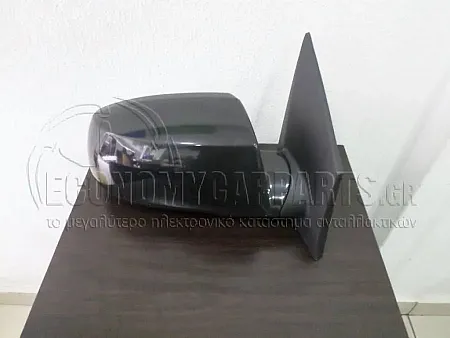 ΚΑΘΡΕΦΤΗΣ ΕΞΩΤΕΡΙΚΟΣ ΗΛΕΚΤΡΙΚΟΣ ΘΕΡΜΑΙΝΟΜΕΝΟΣ ΒΑΦΟΜΕΝΟΣ