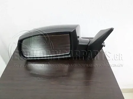 ΚΑΘΡΕΦΤΗΣ ΕΞΩΤΕΡΙΚΟΣ ΗΛΕΚΤΡΙΚΟΣ ΘΕΡΜΑΙΝΟΜΕΝΟΣ ΒΑΦΟΜΕΝΟΣ