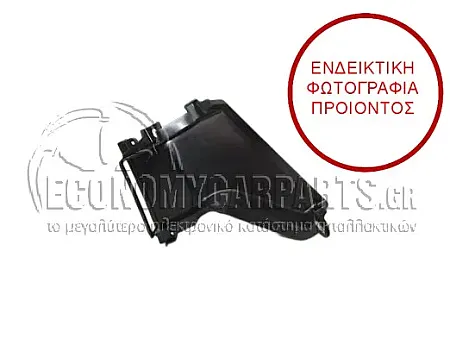 ΑΕΡΑΓΩΓΟΣ ΠΡΟΦΥΛΑΚΤΗΡΑ ΕΜΠΡΟΣ ΕΣΩ (ΓΝΗΣΙΟΣ)