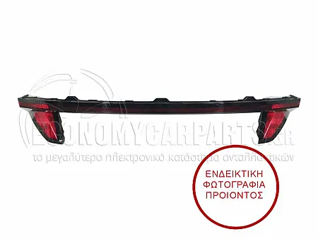 ΦΑΝΑΡΙΕΡΑ ΠΙΣΩ ΜΠΑΓΚΑΖ (ΓΝΗΣΙΑ)