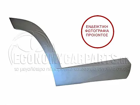 ΦΑΣΑ ΠΟΡΤΑΣ ΠΙΣΩ (ΓΝΗΣΙΑ)