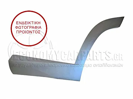 ΦΑΣΑ ΠΟΡΤΑΣ ΠΙΣΩ (ΓΝΗΣΙΑ)