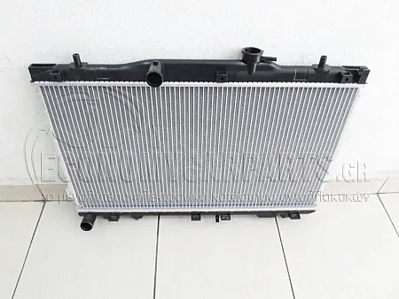 ΨΥΓΕΙΟ ΝΕΡΟΥ 1.6I-2.0 I 16V (ΓΙΑ ΟΧΗΜΑΤΑ ΜΕ & ΧΩΡΙΣ A/C)(37.5*67*16) 2004-2006