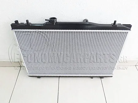 ΨΥΓΕΙΟ ΝΕΡΟΥ 1.6I-2.0 I 16V (ΓΙΑ ΟΧΗΜΑΤΑ ΜΕ & ΧΩΡΙΣ A/C)(37.5*67*16) 2004-2006