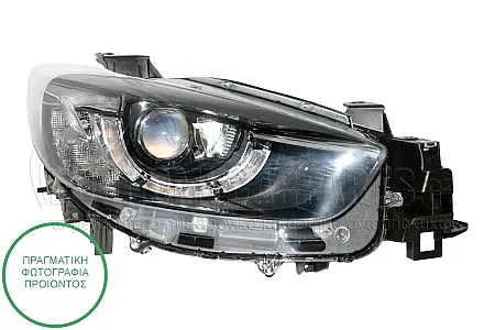 ΦΑΝΑΡΙ ΕΜΠΡΟΣ (LED) 2015-2017 (DEPO)