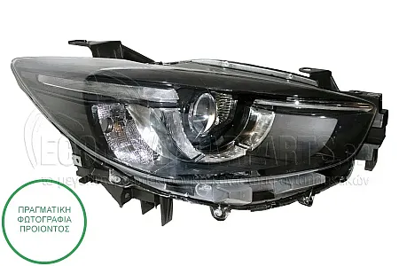 ΦΑΝΑΡΙ ΕΜΠΡΟΣ (LED) 2015-2017 (DEPO)