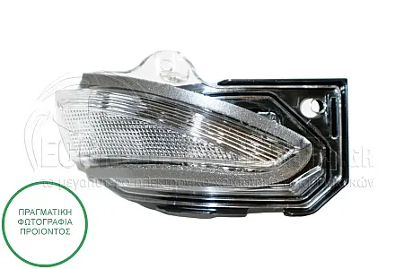 ΦΛΑΣ ΠΛΑΪΝΟ ΚΑΘΡΕΦΤΗ (LED)