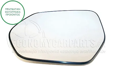 ΚΡΥΣΤΑΛΛΟ ΚΑΘΡΕΦΤΗ ΘΕΡΜΑΙΝΟΜΕΝΟ (CONVEX GLASS)