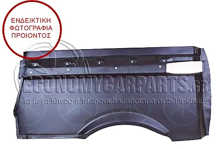 ΦΤΕΡΟ ΠΙΣΩ ΜΙΣΟ (ΓΙΑ ΟΧΗΜΑΤΑ ΜΕ ΣΥΡΩΜΕΝΗ ΠΟΡΤΑ) (ΓΙΑ ΟΧΗΜΑΤΑ ΜΕ ΚΟΝΤΟ ΣΑΣΙ) (3200mm)