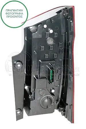 ΦΑΝΑΡΙ ΠΙΣΩ LED (ΓΙΑ ΟΧΗΜΑΤΑ ΜΕ ΜΟΝΗ ΠΟΡΤΑ ΠΙΣΩ) (DEPO)