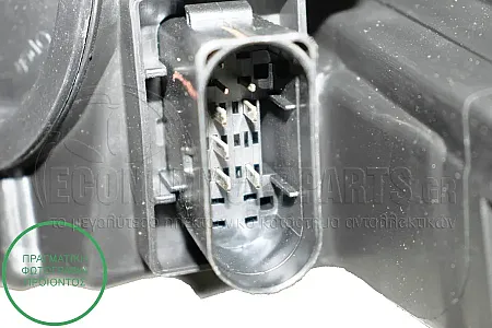 ΦΑΝΑΡΙ ΕΜΠΡΟΣ ΗΛΕΚΤΡΙΚΟ (ΜΕ ΦΩΣ ΗΜΕΡΑΣ LED) (DEPO)