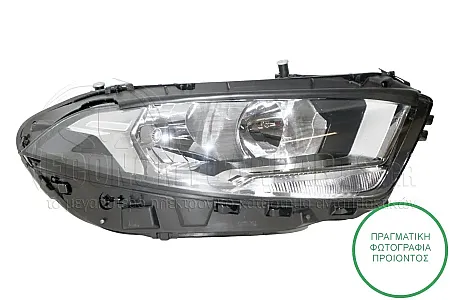 ΦΑΝΑΡΙ ΕΜΠΡΟΣ ΗΛΕΚΤΡΙΚΟ (ΜΕ ΦΩΣ ΗΜΕΡΑΣ LED) (DEPO)