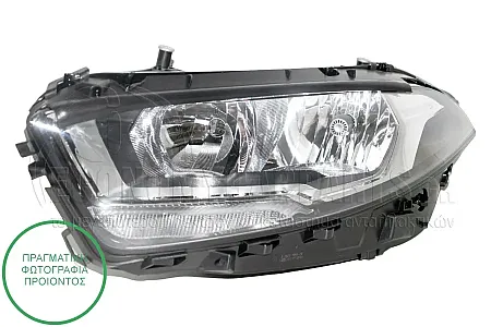 ΦΑΝΑΡΙ ΕΜΠΡΟΣ ΗΛΕΚΤΡΙΚΟ (ΜΕ ΦΩΣ ΗΜΕΡΑΣ LED) (DEPO)