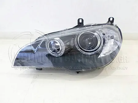 ΦΑΝΑΡΙ ΕΜΠΡΟΣ XENON (MARELLI)