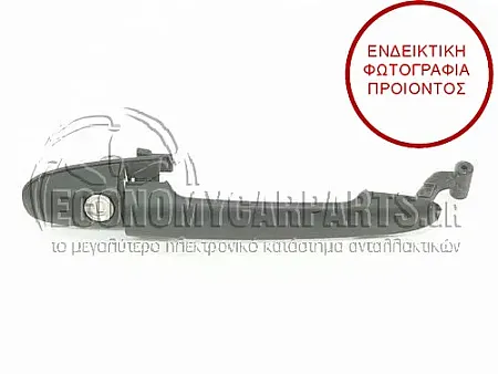 ΧΕΡΟΥΛΙ ΠΟΡΤΑΣ ΕΜΠΡΟΣ ΕΞΩΤΕΡΙΚΟ