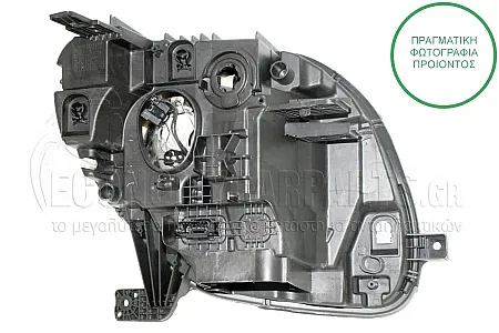 ΦΑΝΑΡΙ ΕΜΠΡΟΣ (ΜΕ ΦΩΣ ΗΜΕΡΑΣ LED) 2019--> (VALEO)