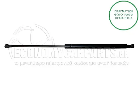ΑΜΟΡΤΙΣΕΡ ΜΠΑΓΚΑΖ (ΓΙΑ ΕΚΔΟΣΕΙΣ QASHQAI +2) (501L-375N) (MARELLI)