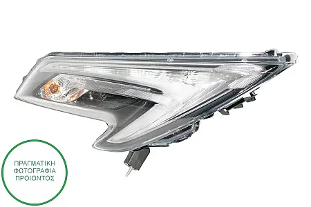 ΦΛΑΣ ΕΜΠΡΟΣ/ΦΑΝΑΡΙ ΗΜΕΡΑΣ (LED) 2015-2018 (VALEO)