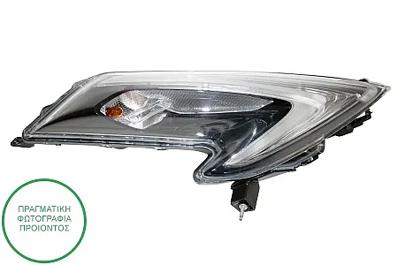 ΦΛΑΣ ΕΜΠΡΟΣ/ΦΑΝΑΡΙ ΗΜΕΡΑΣ (LED) 2015-2018 (VALEO)