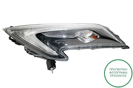 ΦΛΑΣ ΕΜΠΡΟΣ/ΦΑΝΑΡΙ ΗΜΕΡΑΣ (LED) 2015-2018 (VALEO)