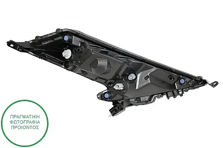 ΦΛΑΣ ΕΜΠΡΟΣ/ΦΑΝΑΡΙ ΗΜΕΡΑΣ (LED) 2015-2018 (VALEO)