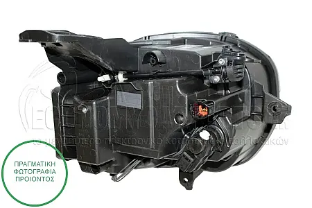 ΦΑΝΑΡΙ ΕΜΠΡΟΣ (LED) (VALEO)