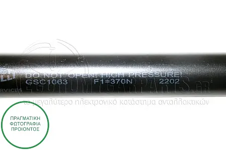 ΑΜΟΡΤΙΣΕΡ ΜΠΑΓΚΑΖ (620L-370N) (MARELLI)