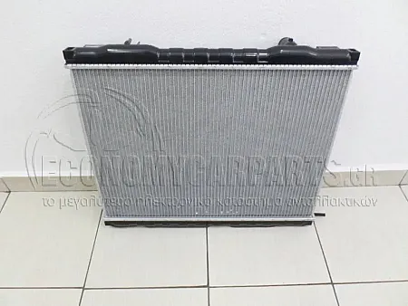 ΨΥΓΕΙΟ ΝΕΡΟΥ  2.4i16V-2.5CRDI (ΜΕ & ΧΩΡΙΣ A/C)(47*64.9)