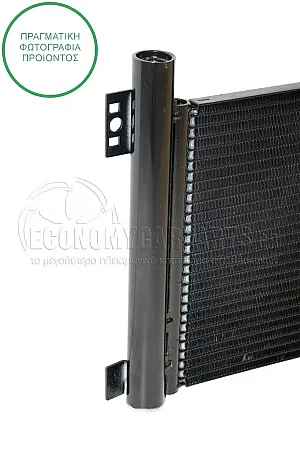ΨΥΓΕΙΟ A/C (ΓΙΑ ΕΚΔΟΣΕΙΣ: 2.2-2.3-3.0 D HDι ΠΕΤΡΕΛΑΙΟ) (ΔΙΑΣΤΑΣΕΙΣ ΚΥΨΕΛΗΣ: 710x297x16mm)
