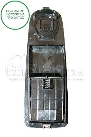 ΔΙΑΚΟΠΤΗΣ ΠΑΡΑΘΥΡΩΝ ΕΜΠΡΟΣ (Διπλός) (8pin)