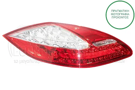 ΦΑΝΑΡΙ ΠΙΣΩ (LED) (ULO) 2009-2013