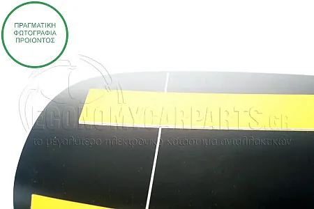ΚΡΥΣΤΑΛΛΟ ΚΑΘΡΕΦΤΗ (ΧΩΡΙΣ ΒΑΣΗ) (ASPHERICAL GLASS)