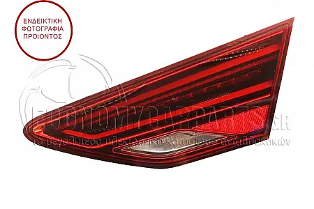 ΦΑΝΑΡΙ ΠΙΣΩ ΕΣΩΤΕΡΙΚΟ (LED) (VALEO)