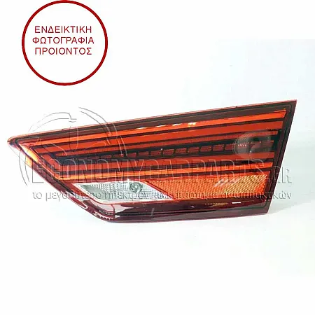 ΦΑΝΑΡΙ ΠΙΣΩ ΕΣΩΤΕΡΙΚΟ (LED) (ΓΙΑ ΕΚΔΟΣΕΙΣ ST) (VALEO)