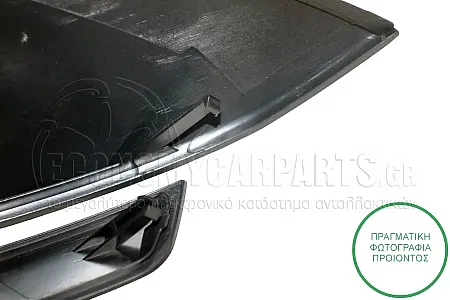 ΚΑΠΑΚΙ ΚΑΘΡΕΦΤΗ ΜΑΥΡΟ