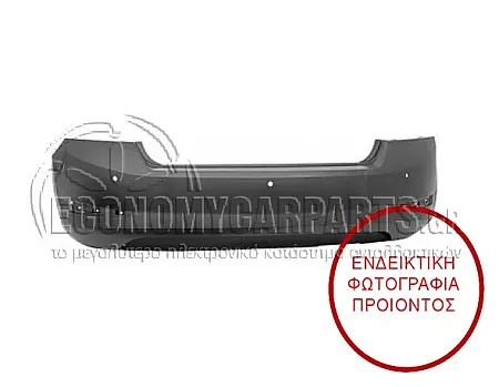 ΠΡΟΦΥΛΑΚΤΗΡΑΣ ΠΙΣΩ ΒΑΦΟΜΕΝΟΣ (ΜΕ ΘΕΣΕΙΣ ΓΙΑ PDS) (ΕΥΡΩΠΗ)
