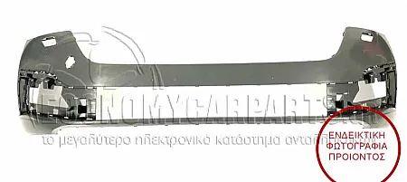ΠΡΟΦΥΛΑΚΤΗΡΑΣ ΕΜΠΡΟΣ (ΜΕ ΘΕΣΕΙΣ ΓΙΑ ΠΙΤΣΙΛΙΣΤΗΡΙΑ ΦΑΝΑΡΙΩΝ)