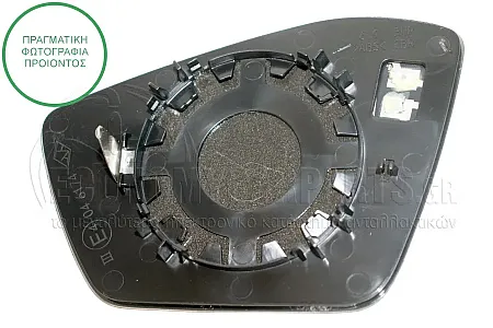 ΚΡΥΣΤΑΛΛΟ ΚΑΘΡΕΦΤΗ ΘΕΡΜΑΙΝΟΜΕΝΟ (CONVEX GLASS)