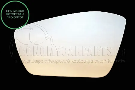 ΚΡΥΣΤΑΛΛΟ ΚΑΘΡΕΦΤΗ ΘΕΡΜΑΙΝΟΜΕΝΟ (CONVEX GLASS)