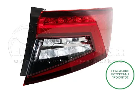 ΦΑΝΑΡΙ ΠΙΣΩ ΕΞΩΤΕΡΙΚΟ (LED) (HELLA)
