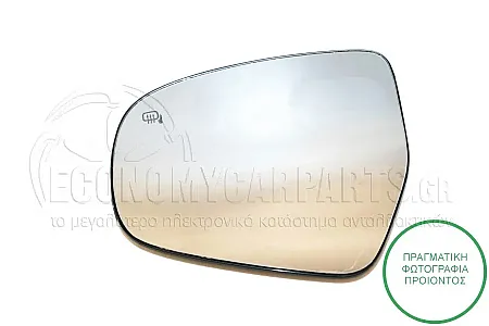 ΚΡΥΣΤΑΛΛΟ ΚΑΘΡΕΦΤΗ ΘΕΡΜΑΙΝΟΜΕΝΟ (CONVEX GLASS)