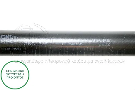 ΑΜΟΡΤΙΣΕΡ ΜΠΑΓΚΑΖ (416L-405N) (MARELLI)